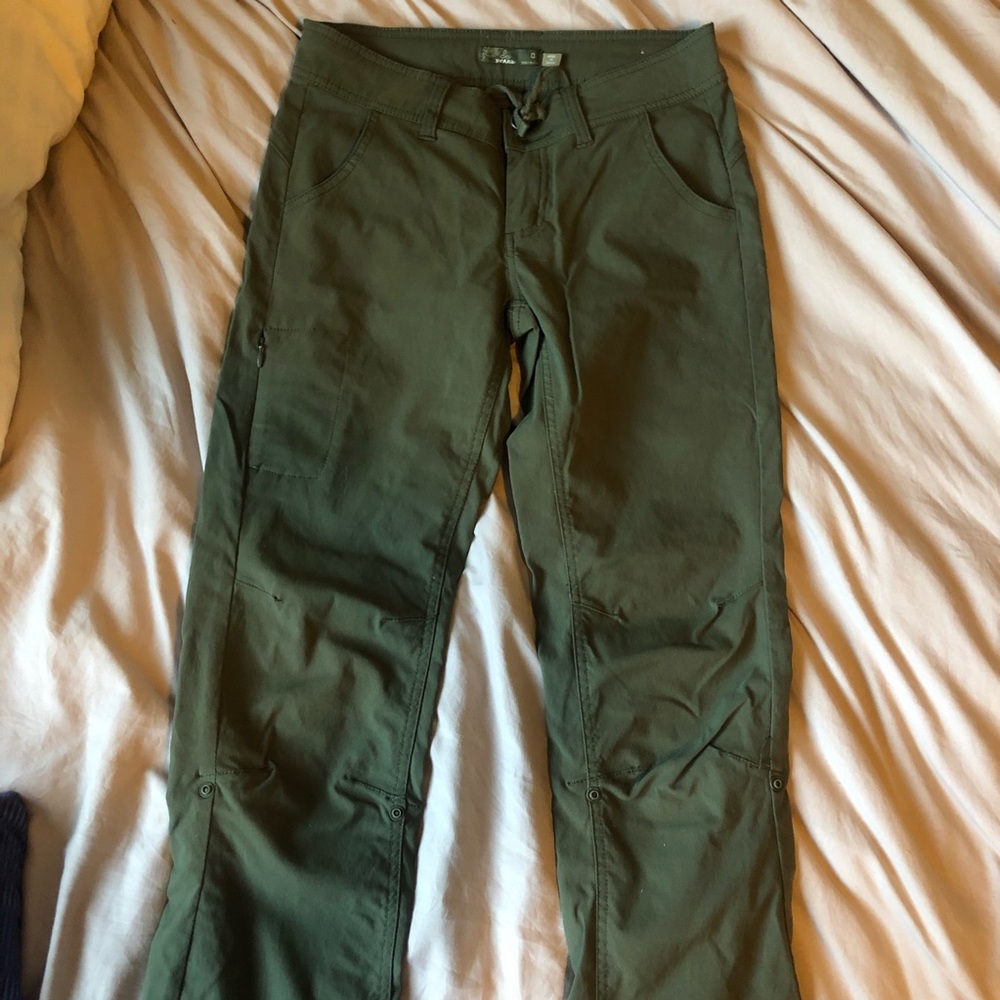 Prana outdoor pants